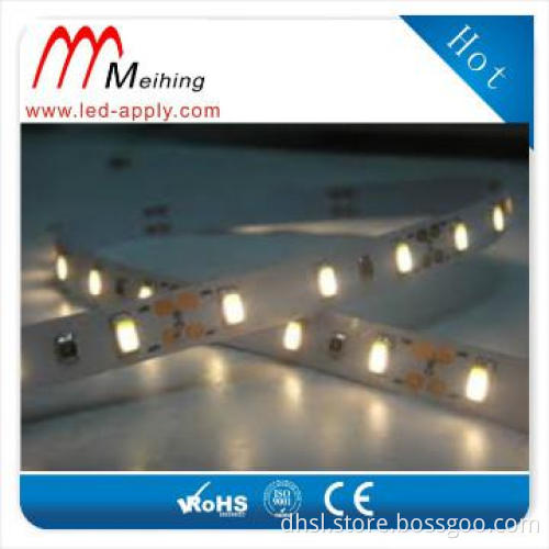 strip light 12V 27W led strip SMD 5630 led strip light